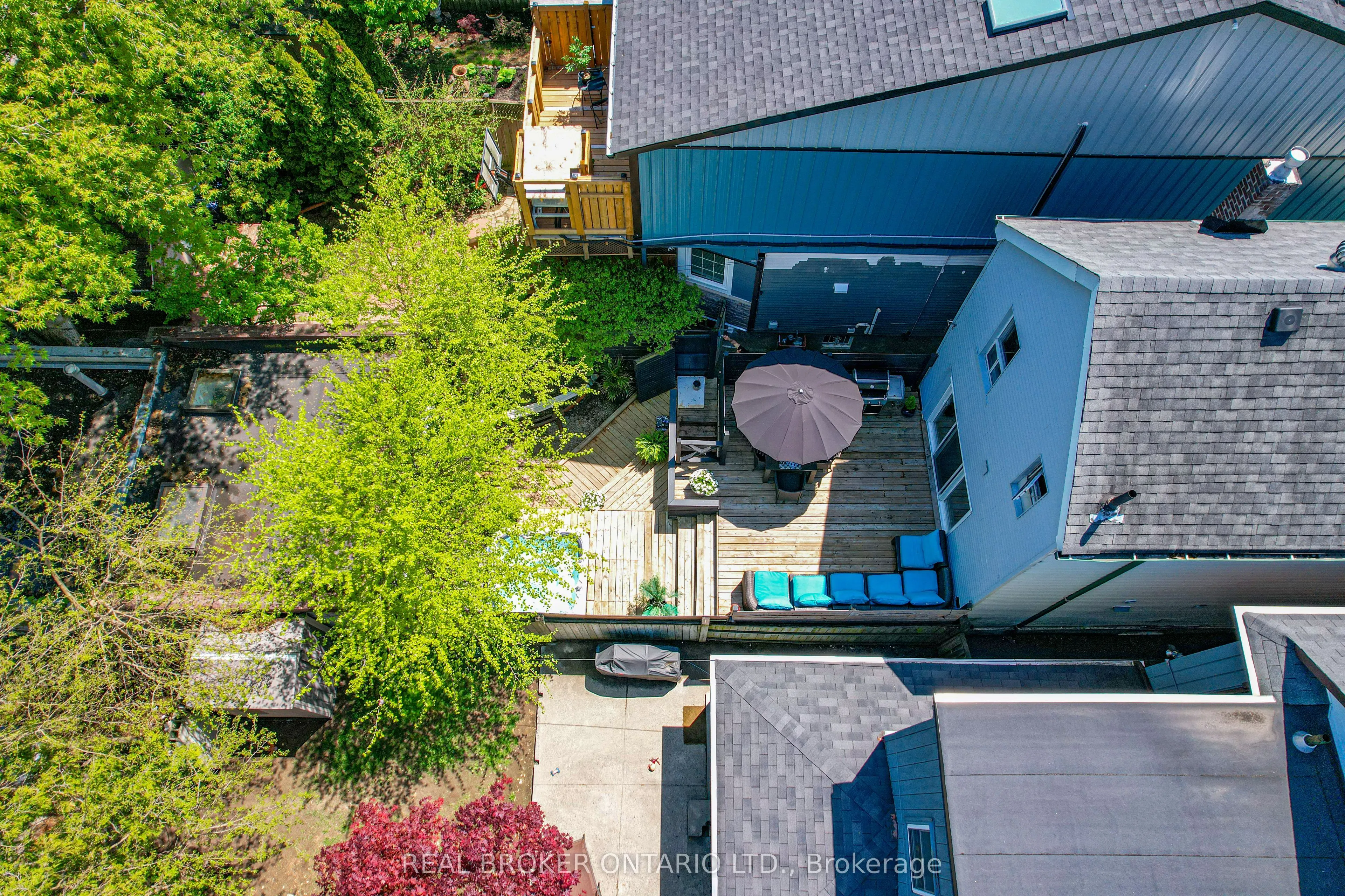 143 Parkmount Road