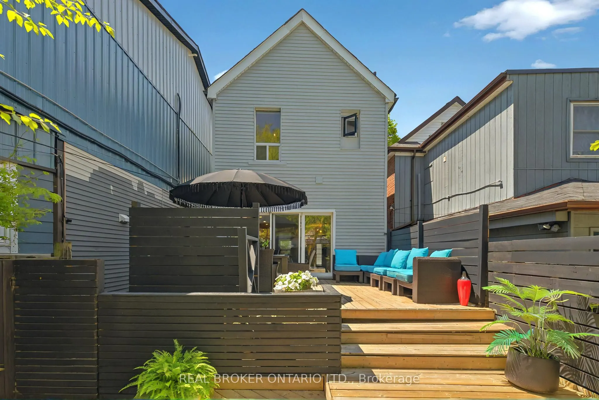 143 Parkmount Road