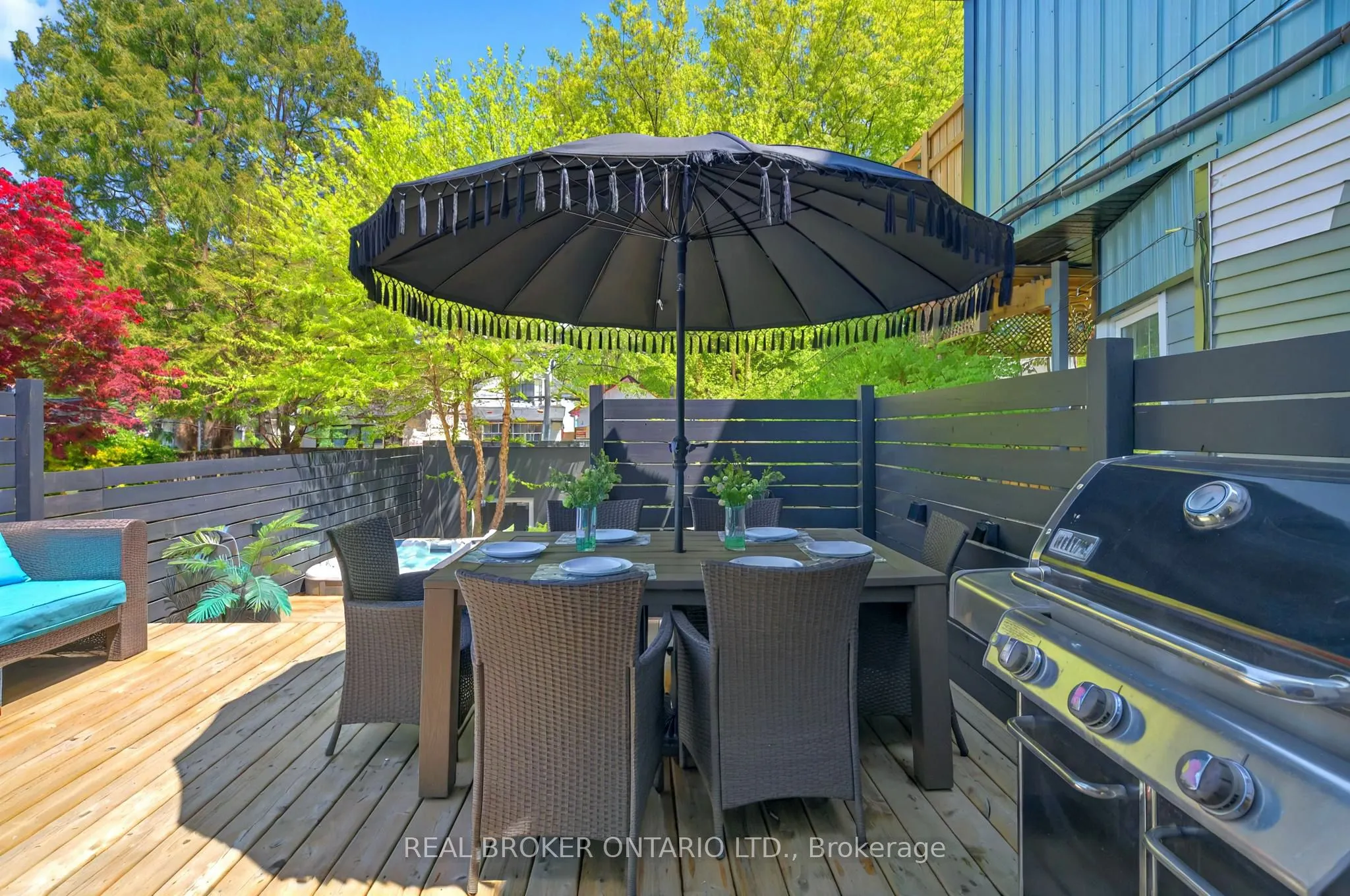 143 Parkmount Road