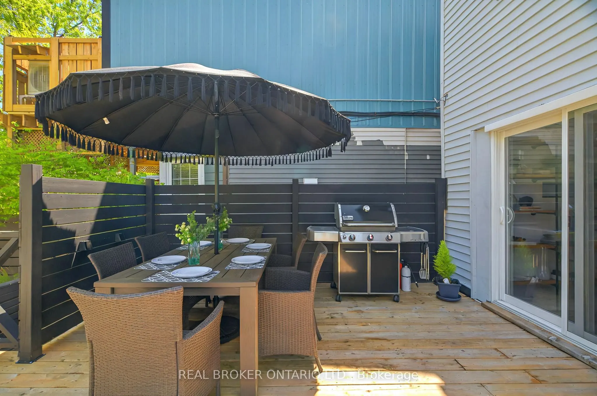 143 Parkmount Road