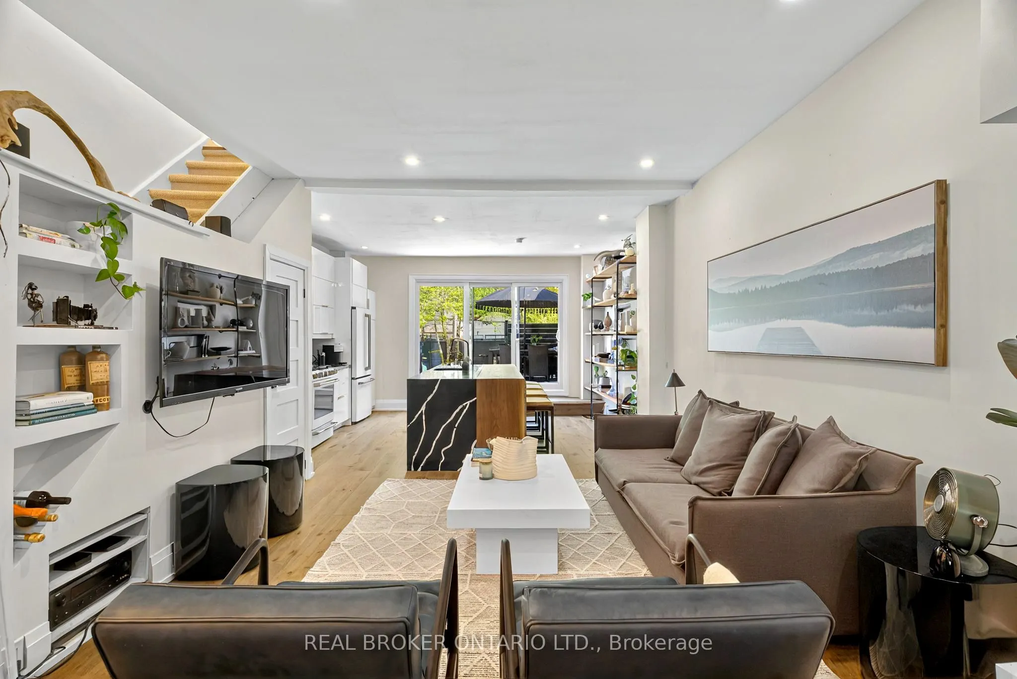 143 Parkmount Road