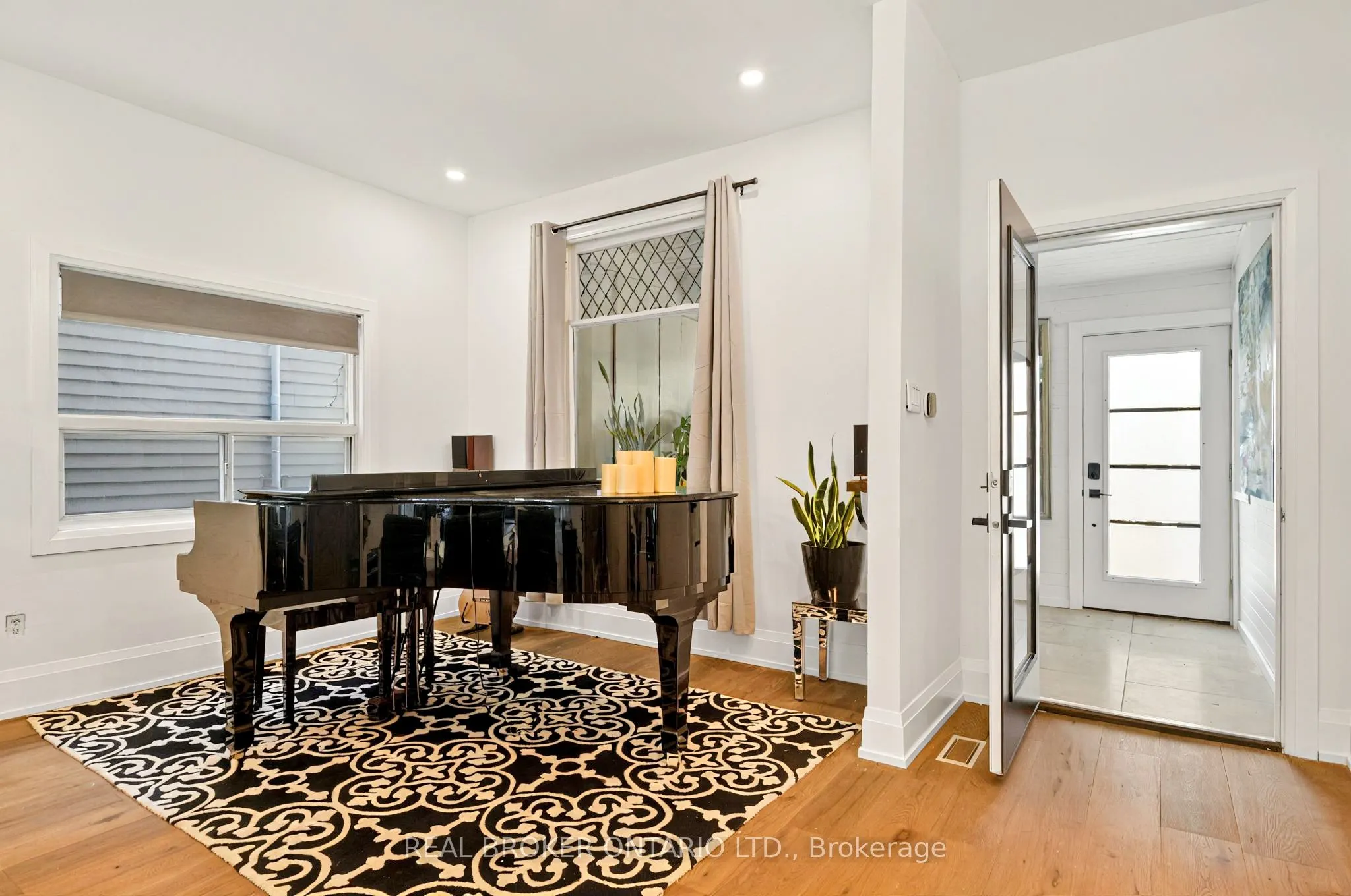 143 Parkmount Road