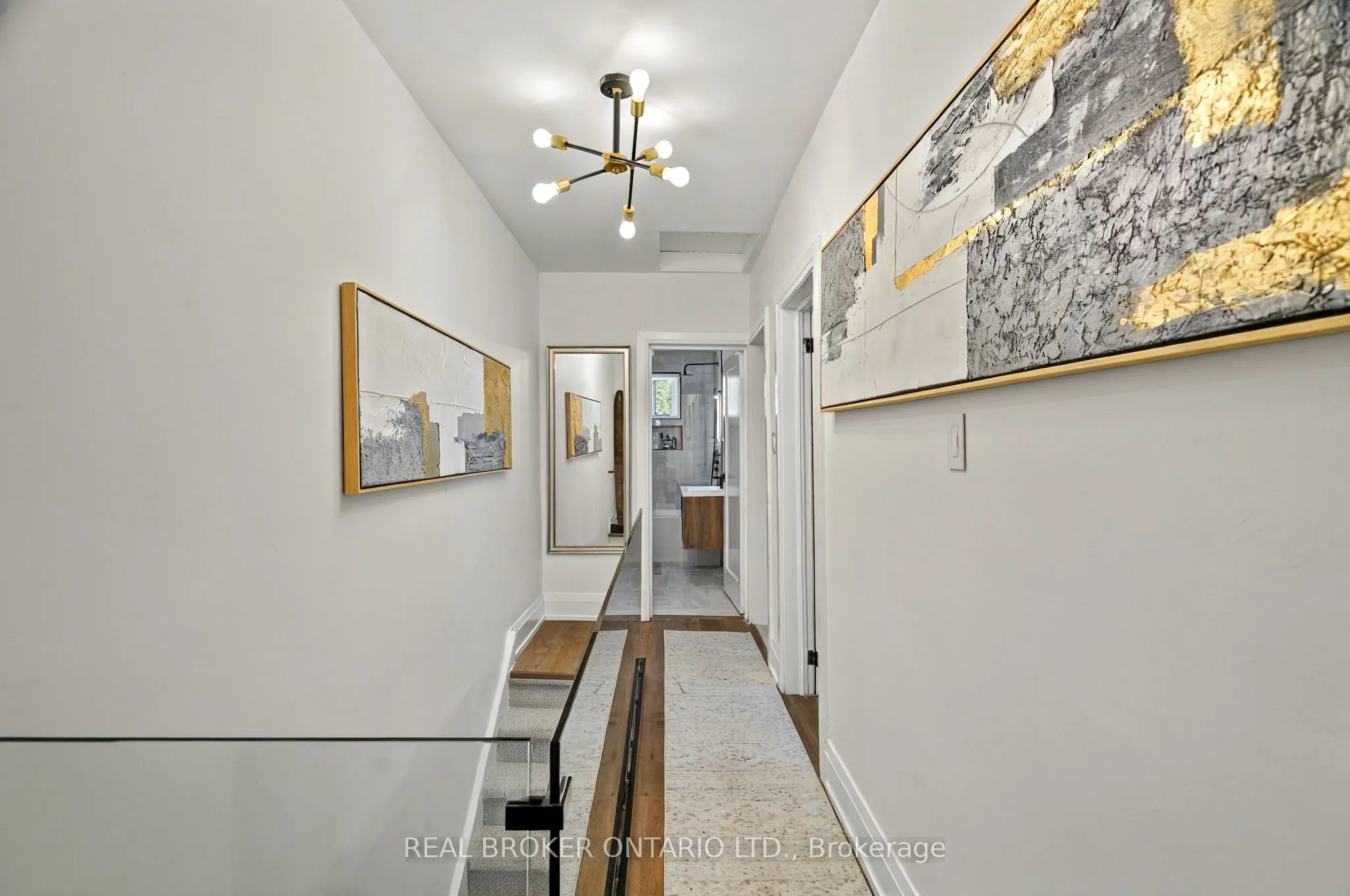 143 Parkmount Road