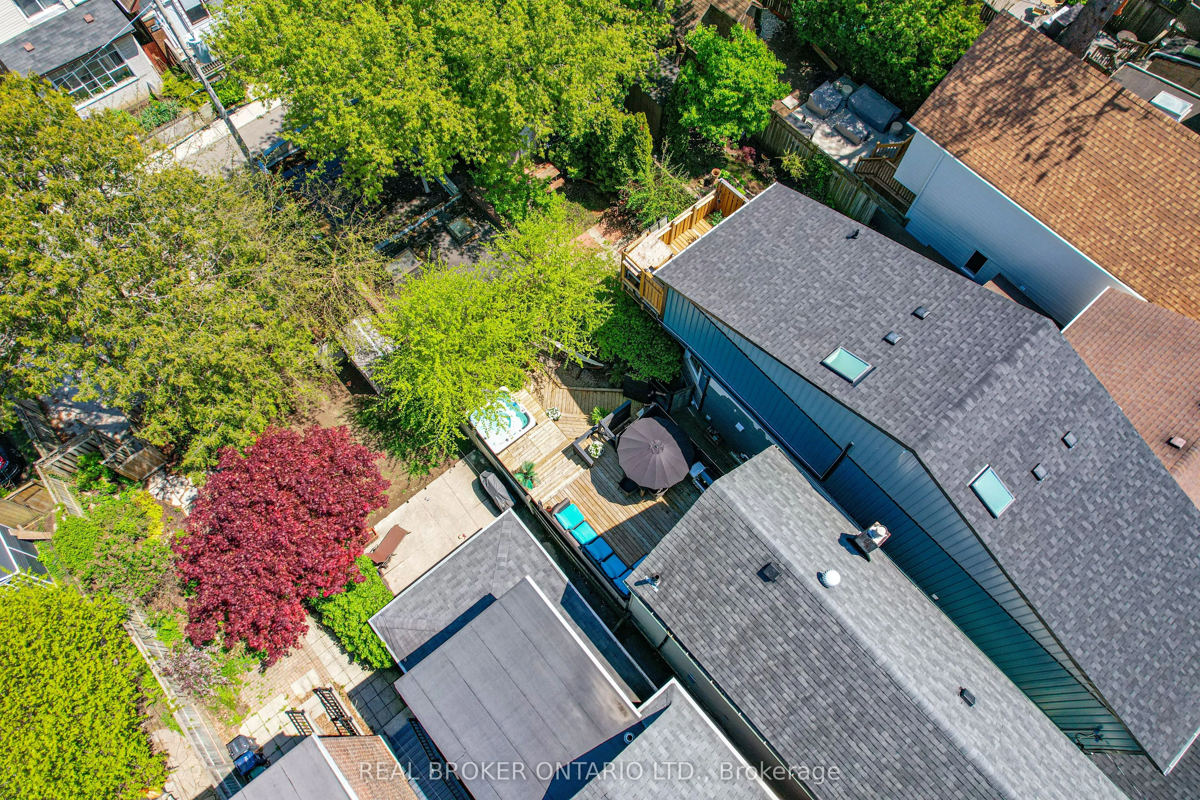 143 Parkmount Road