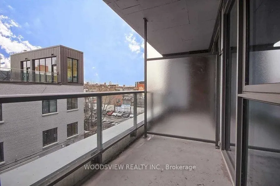 30 Baseball Place, #421