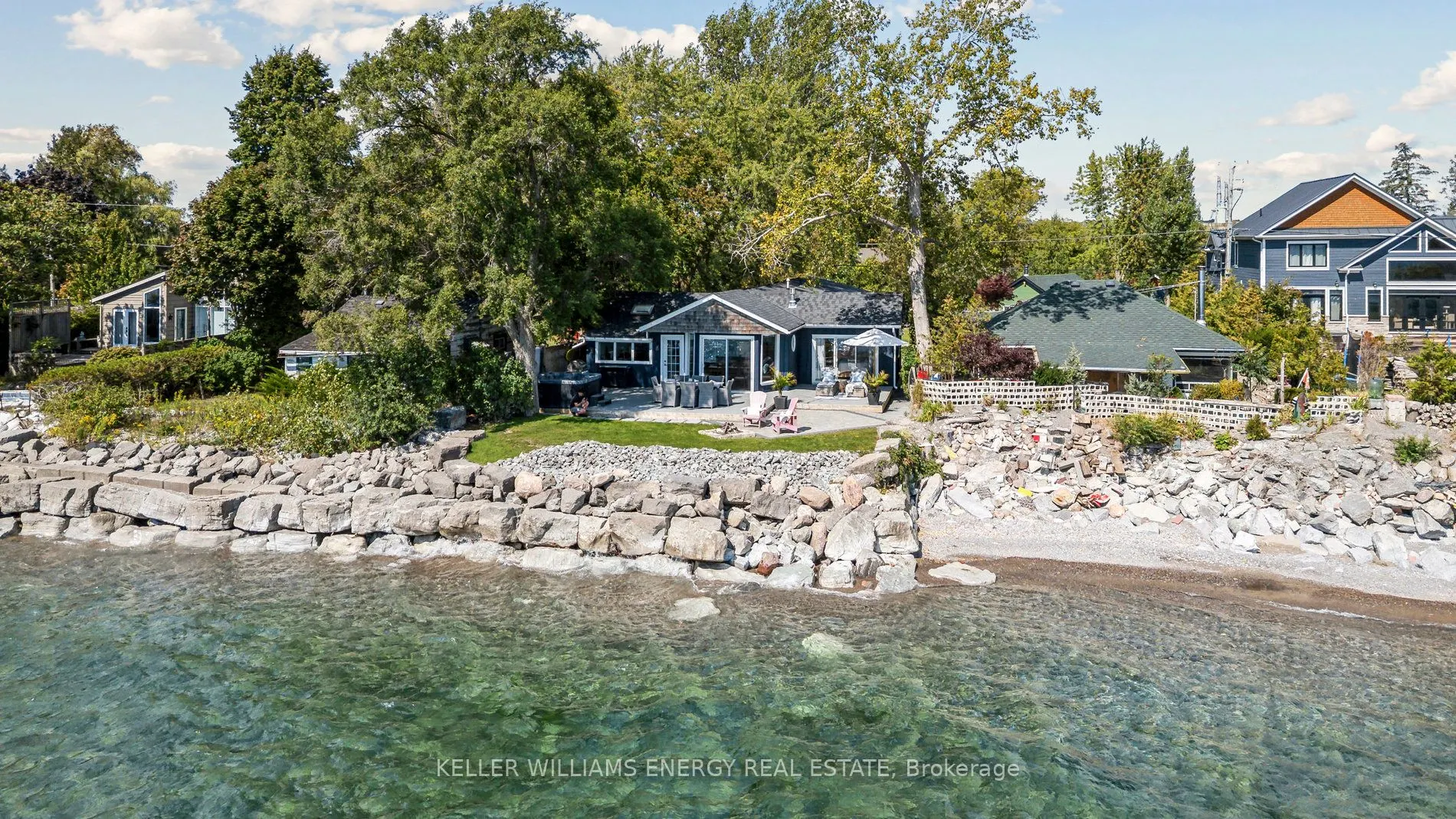 141 Cedar Crest Beach Road