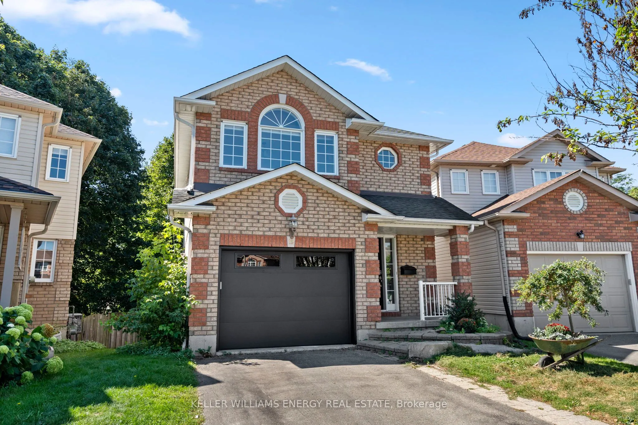 19 Sawmill Court