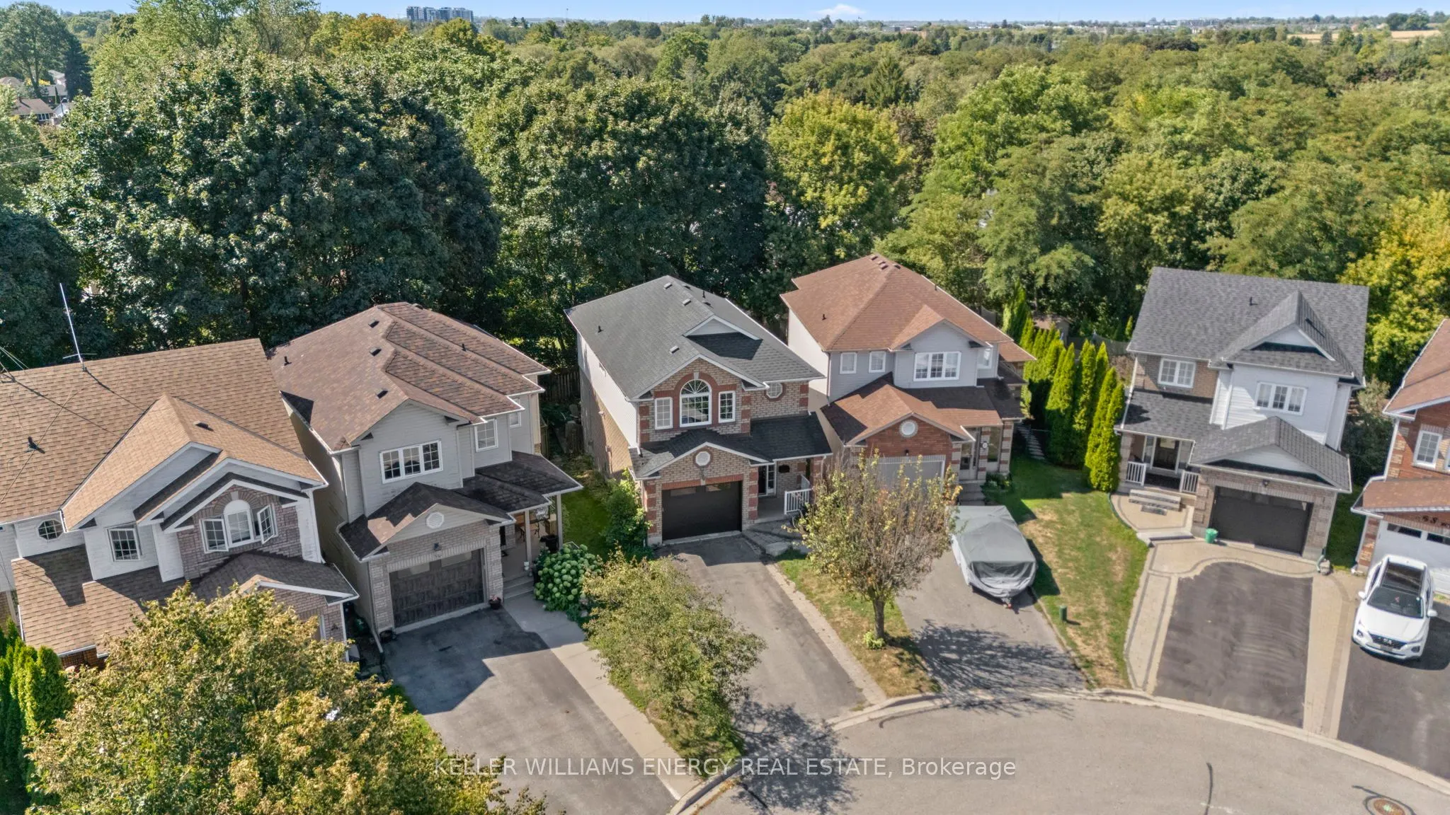 19 Sawmill Court
