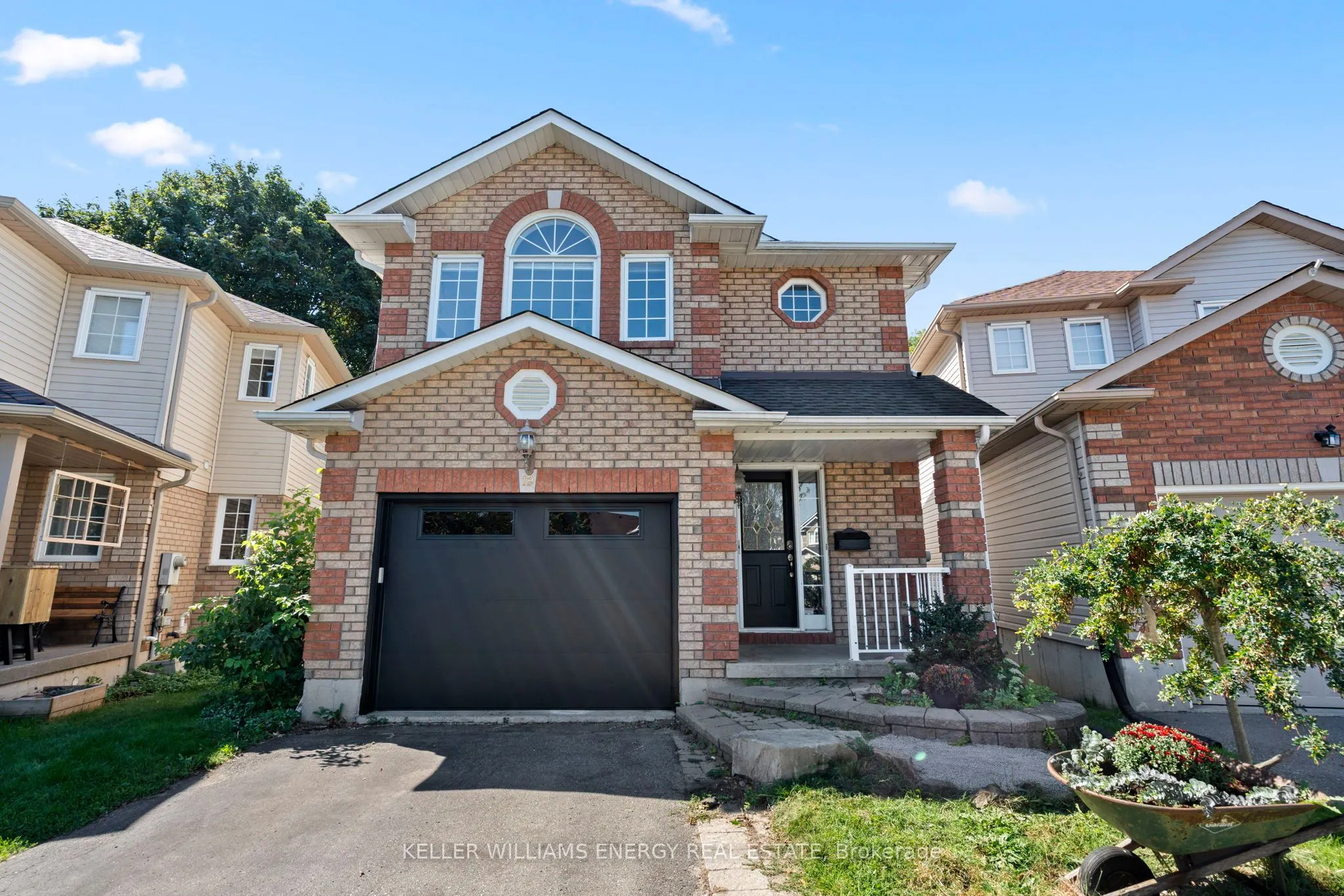19 Sawmill Court