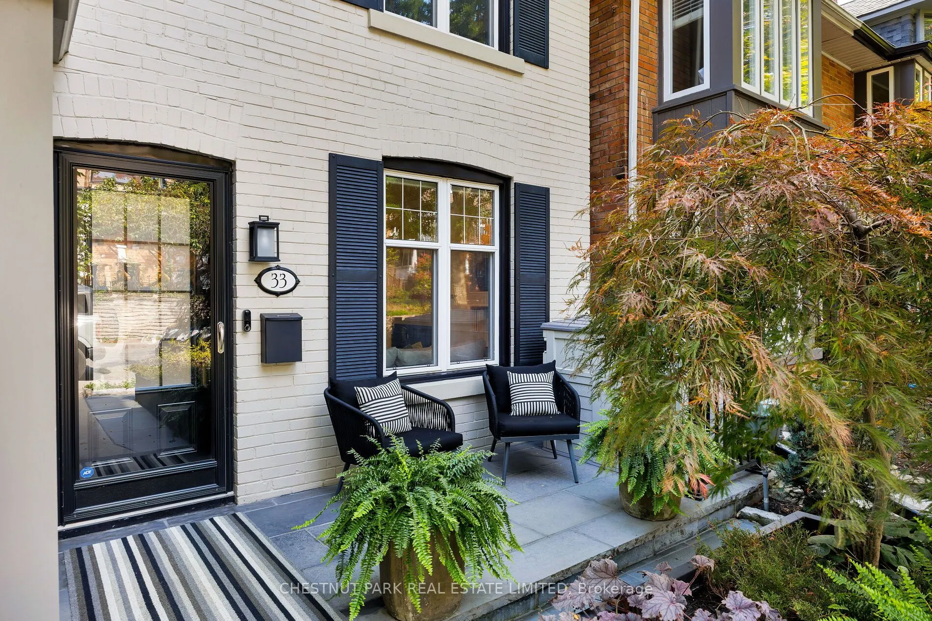 33 Tennis Crescent