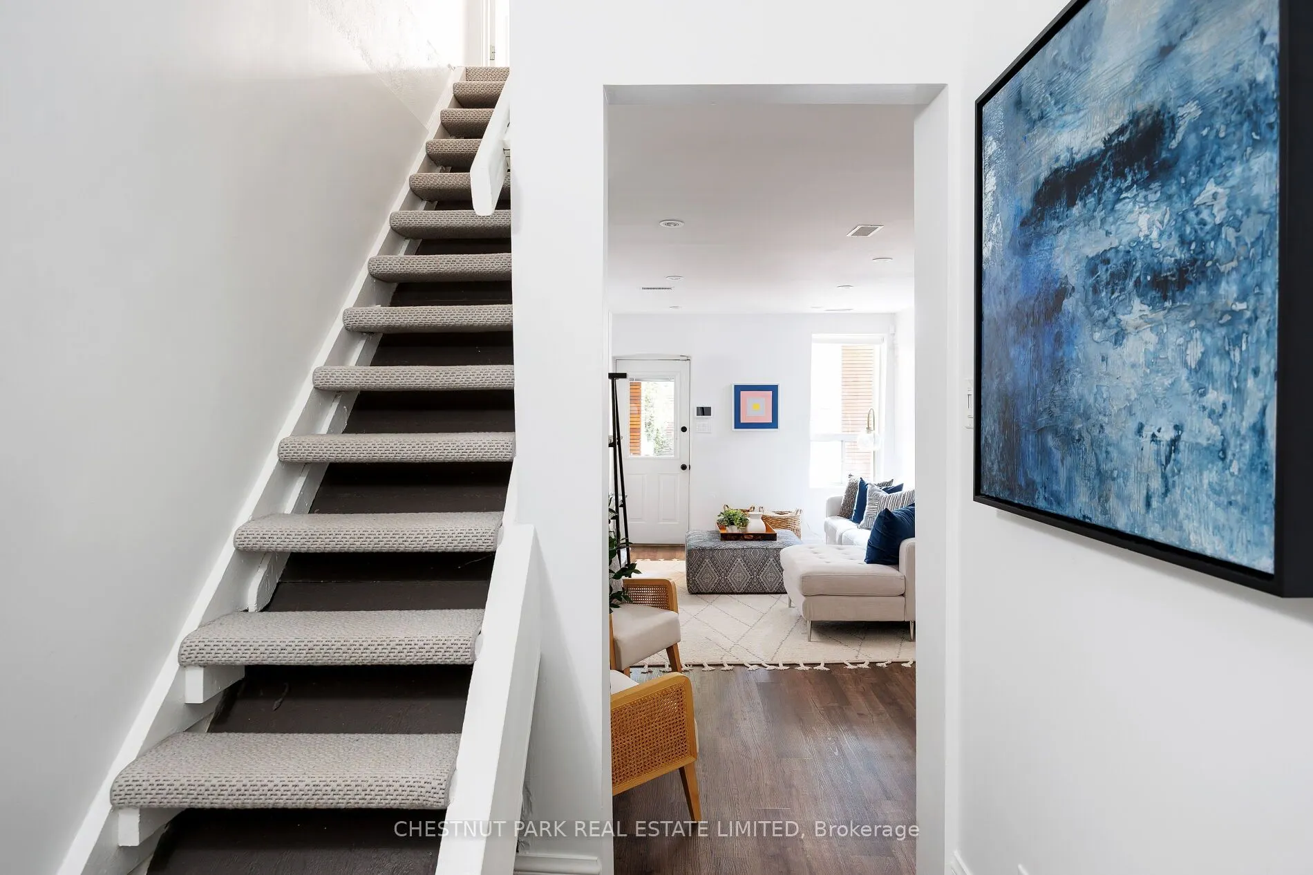 33 Tennis Crescent