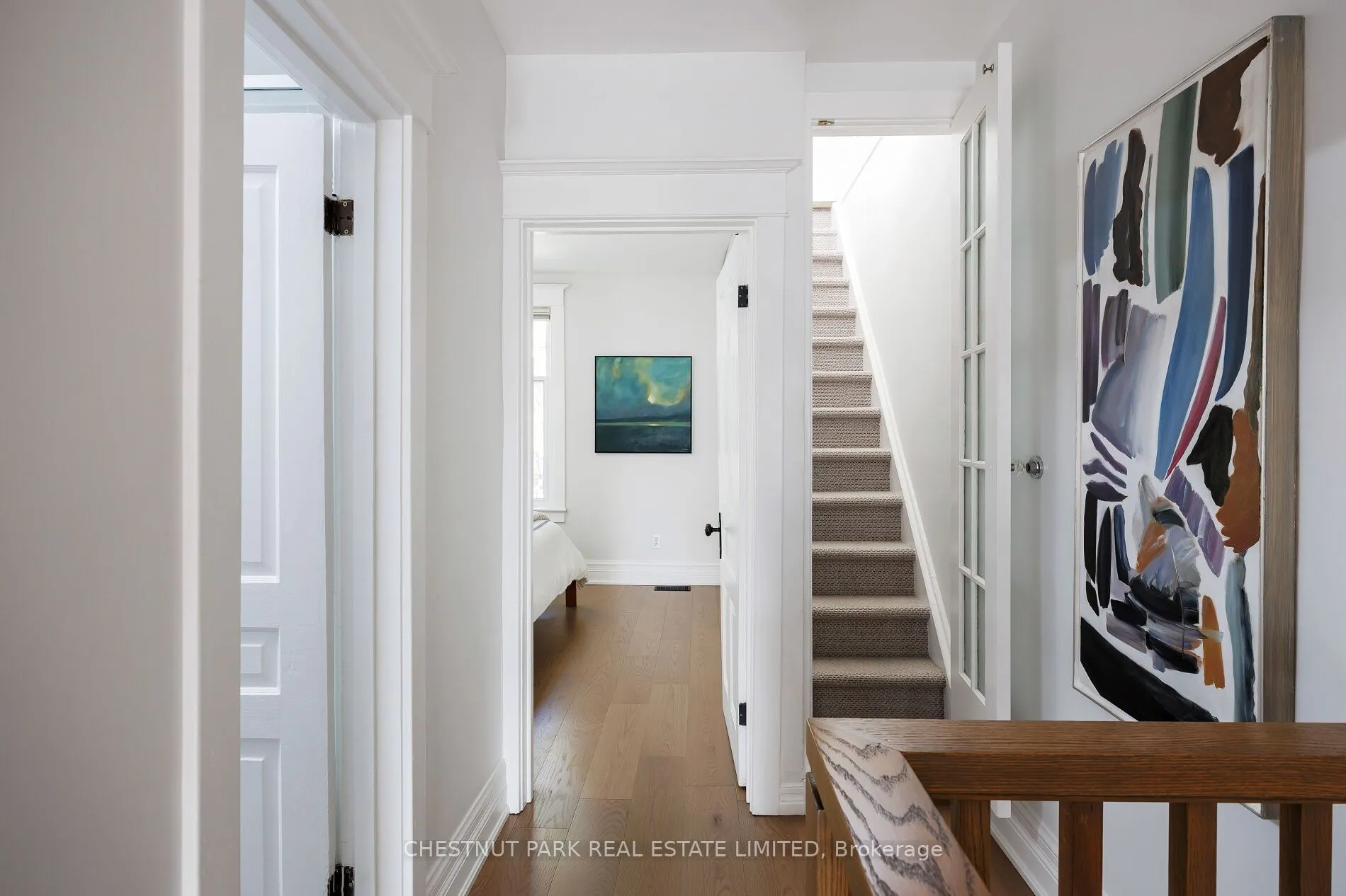 33 Tennis Crescent