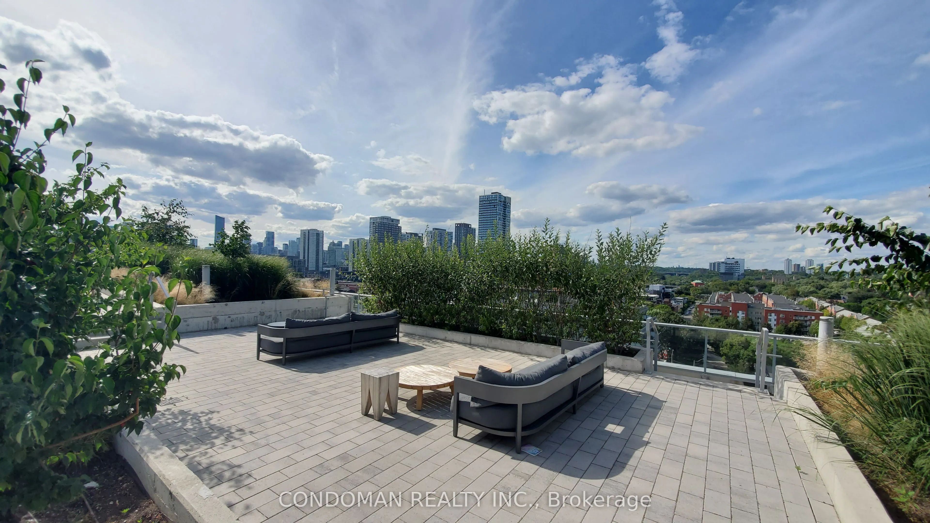 45 Baseball Place, #604