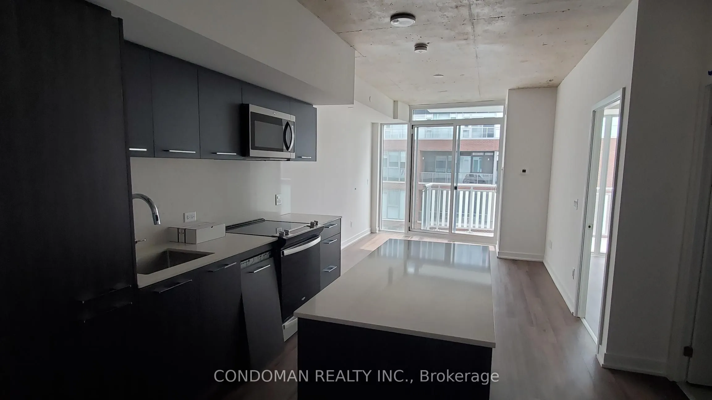45 Baseball Place, #604