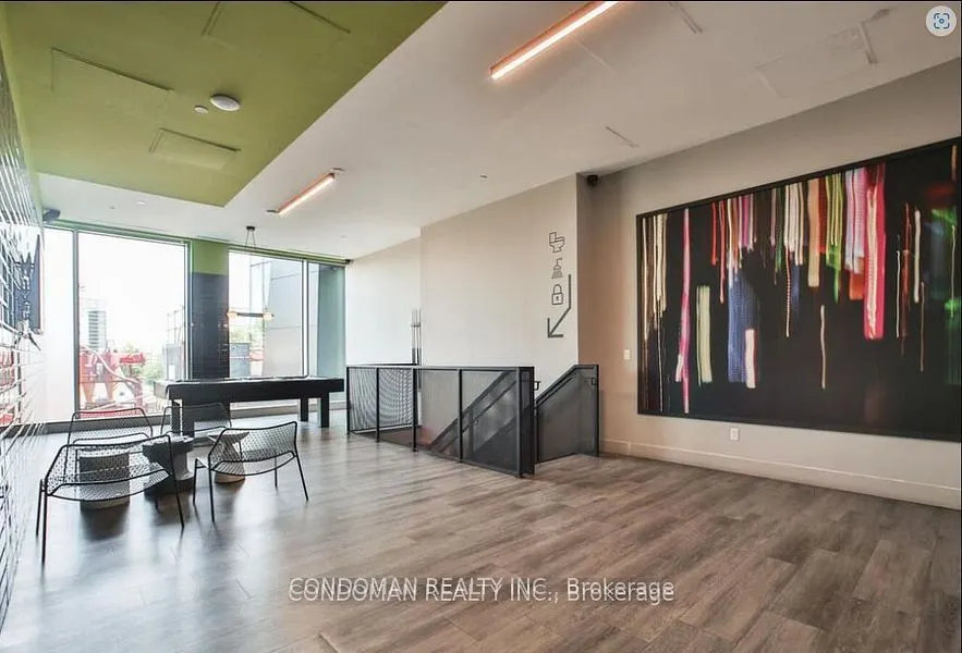 45 Baseball Place, #604