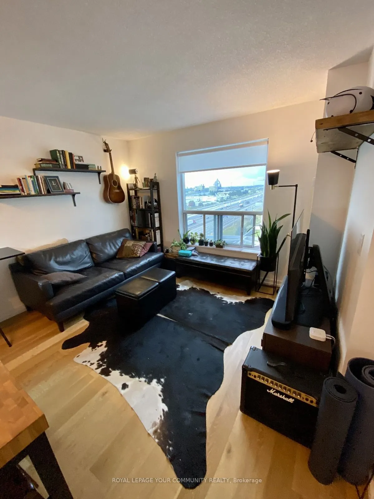 36 Lee Centre Drive, #1205