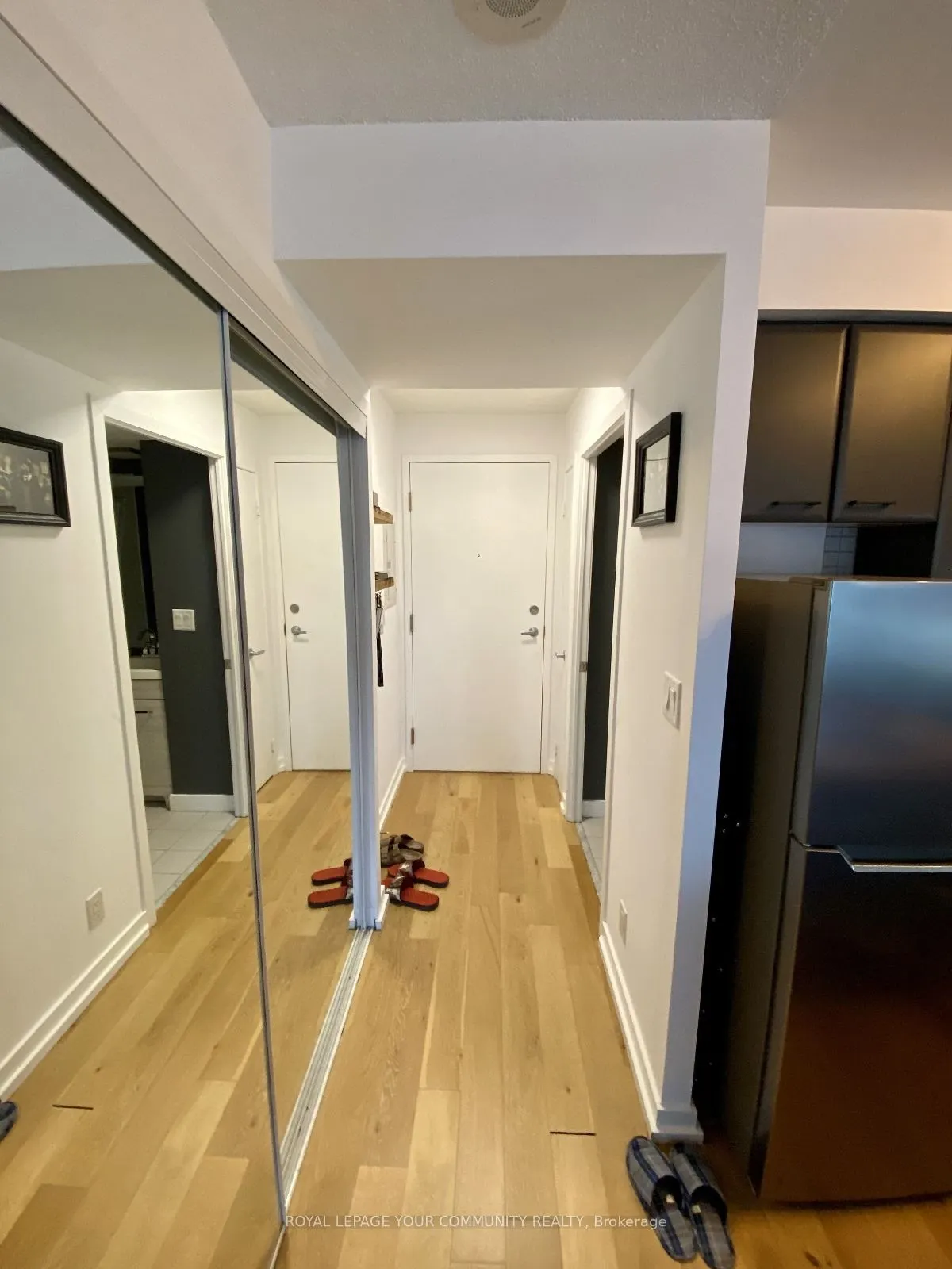 36 Lee Centre Drive, #1205