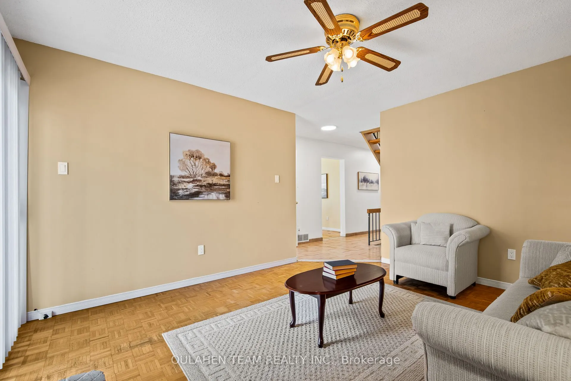 27 Hornshill Drive
