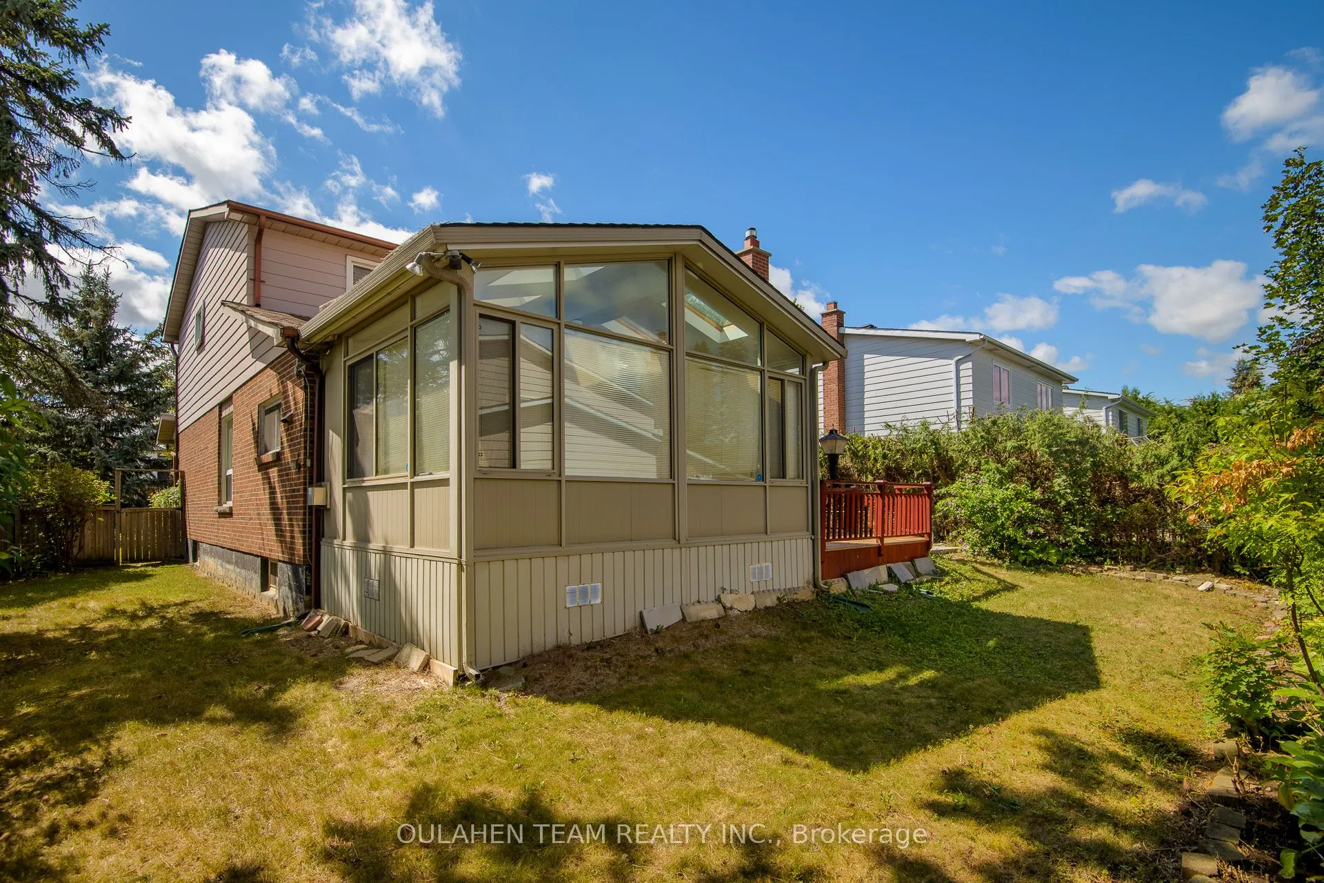 27 Hornshill Drive