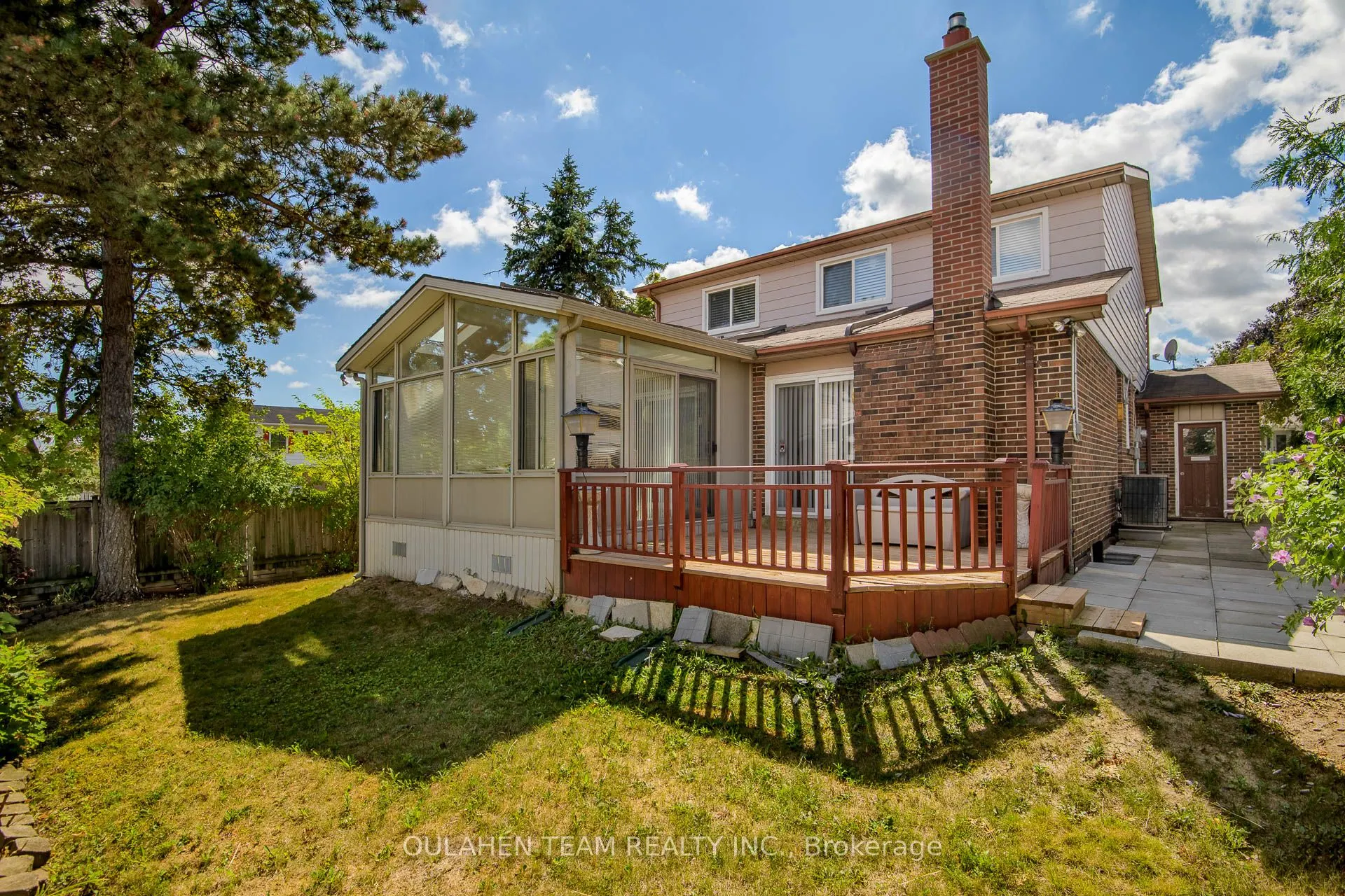 27 Hornshill Drive