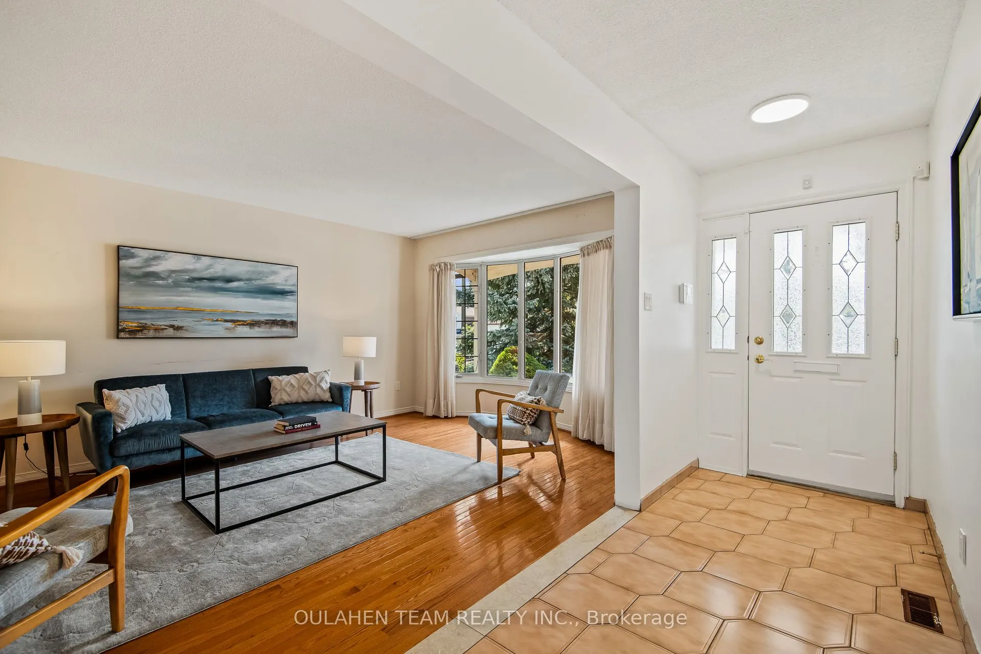 27 Hornshill Drive