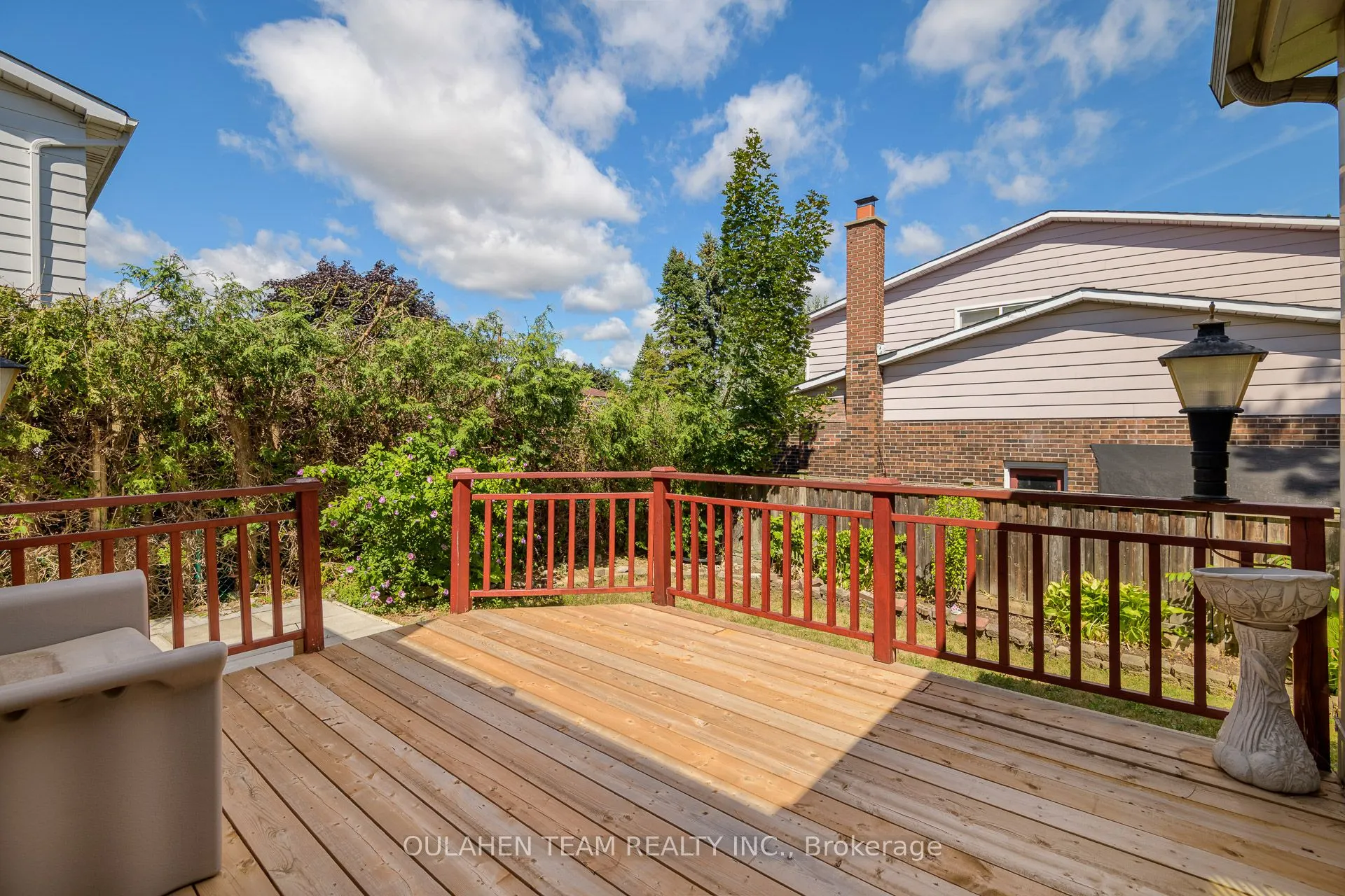 27 Hornshill Drive