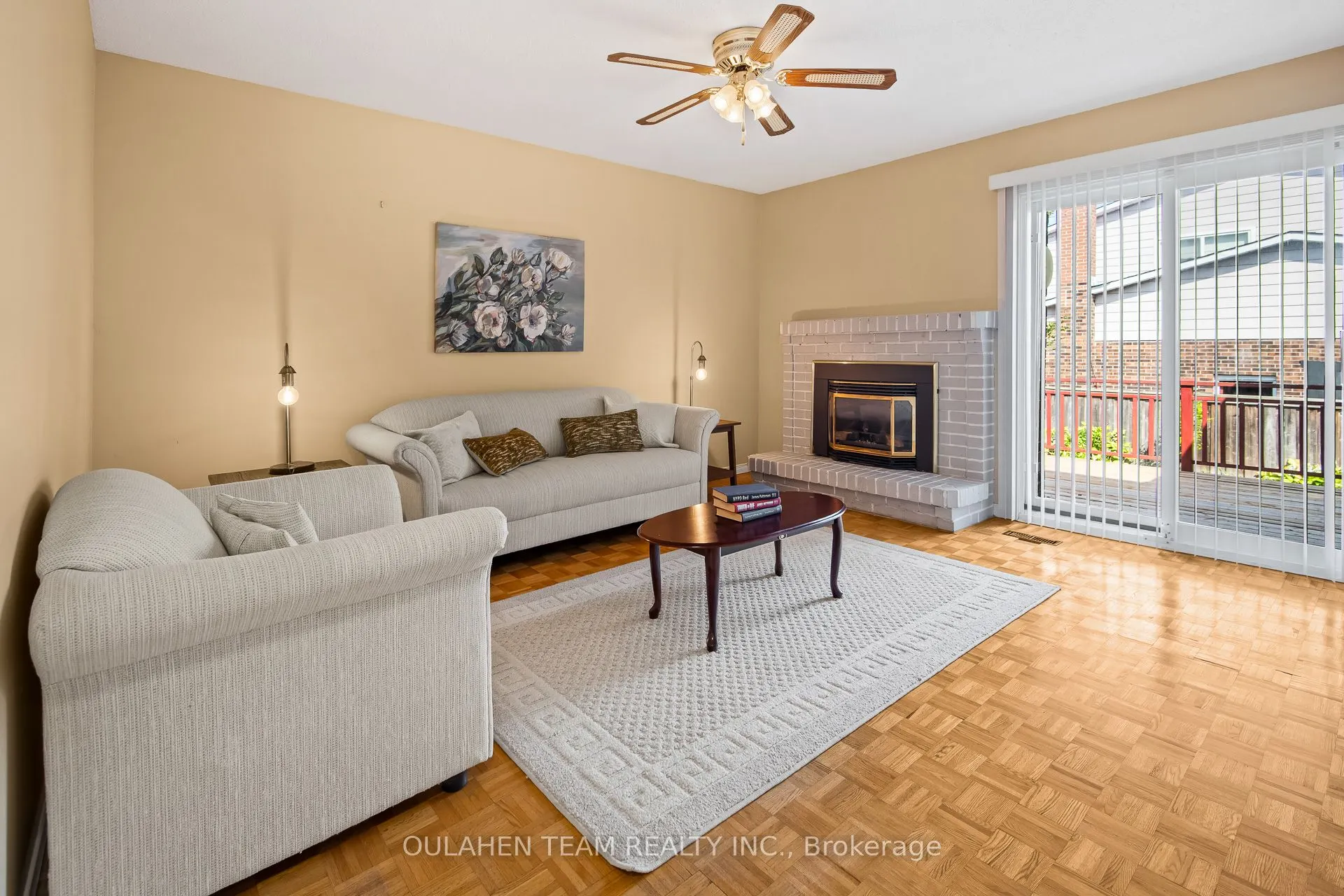 27 Hornshill Drive