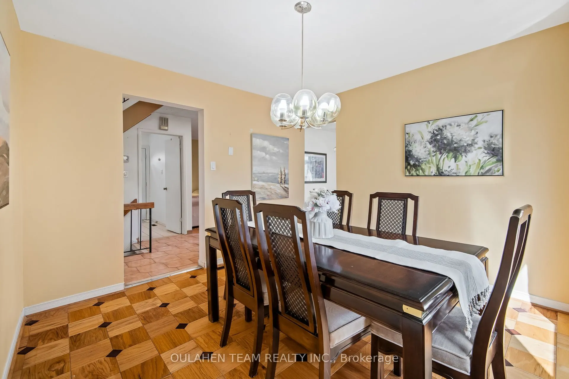 27 Hornshill Drive