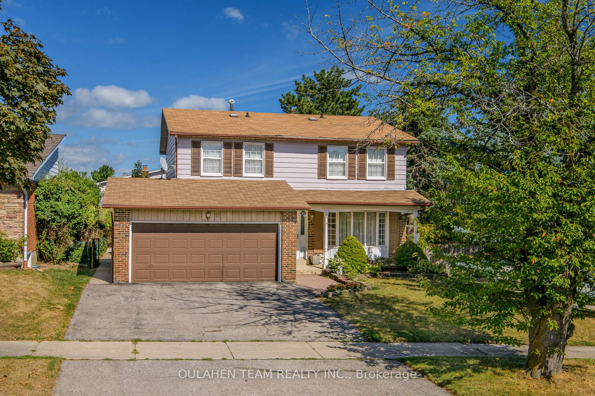 27 Hornshill Drive