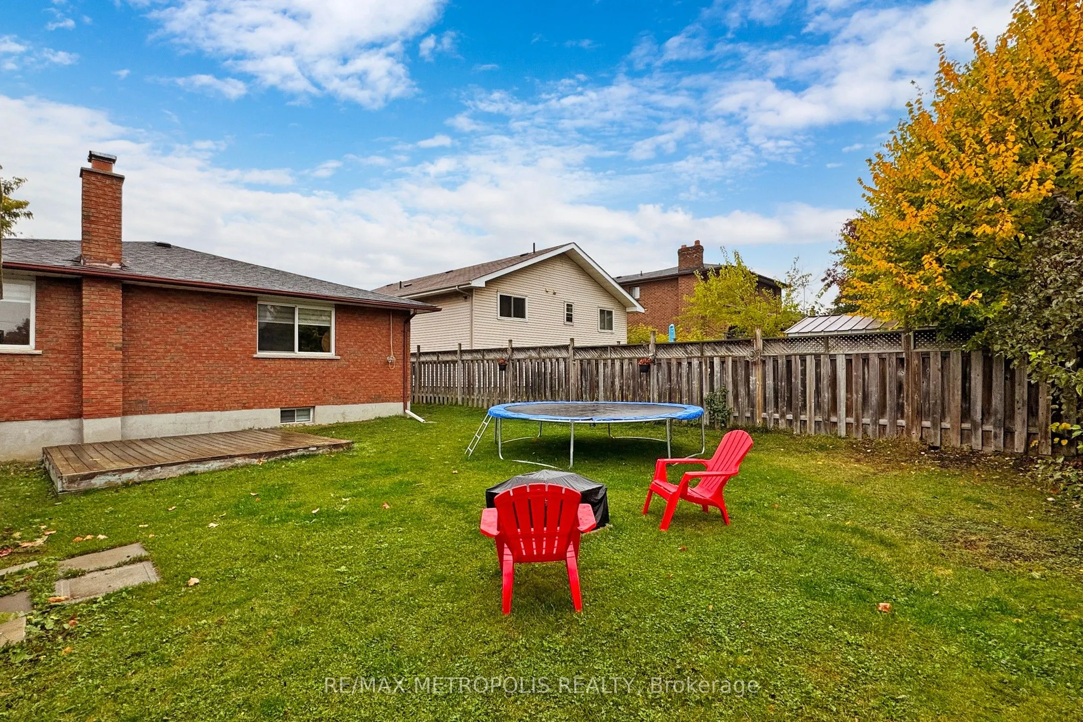 709 Keates Avenue
