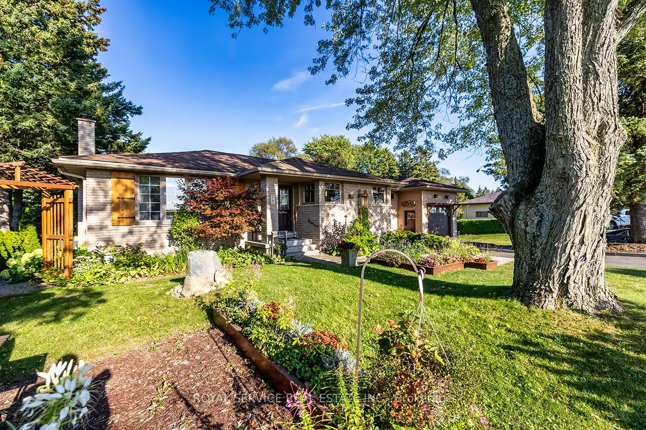 5781 Ochonski Road