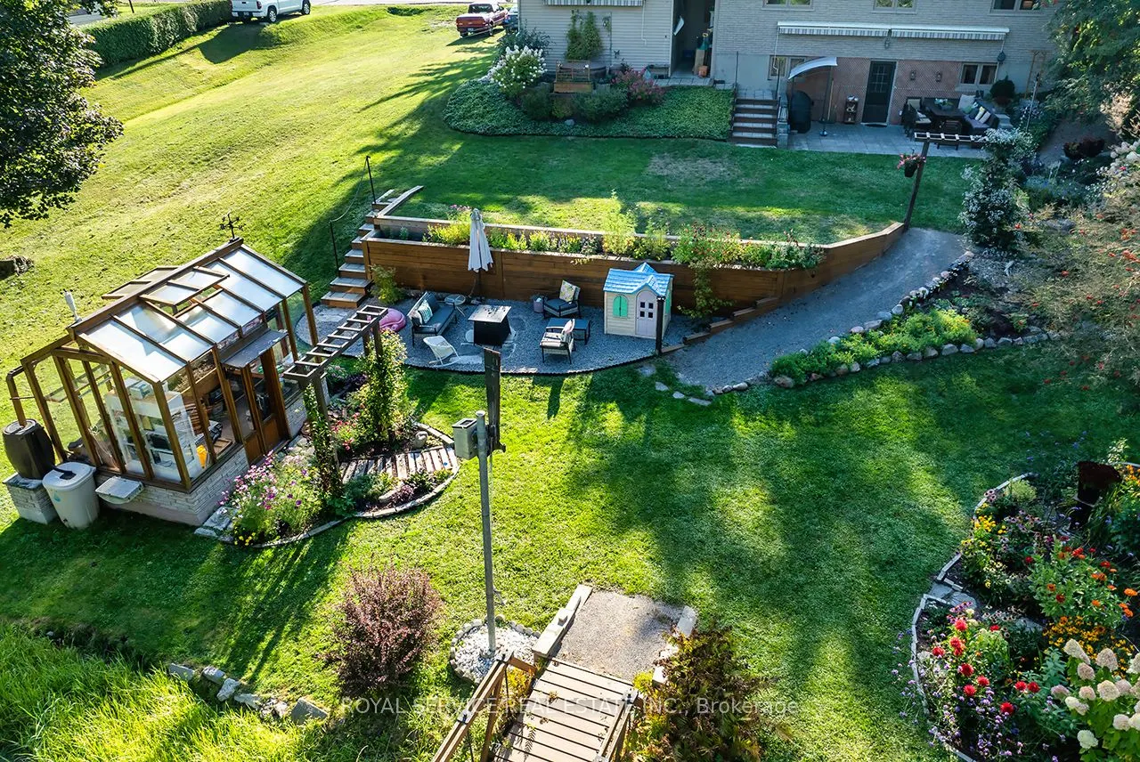 5781 Ochonski Road