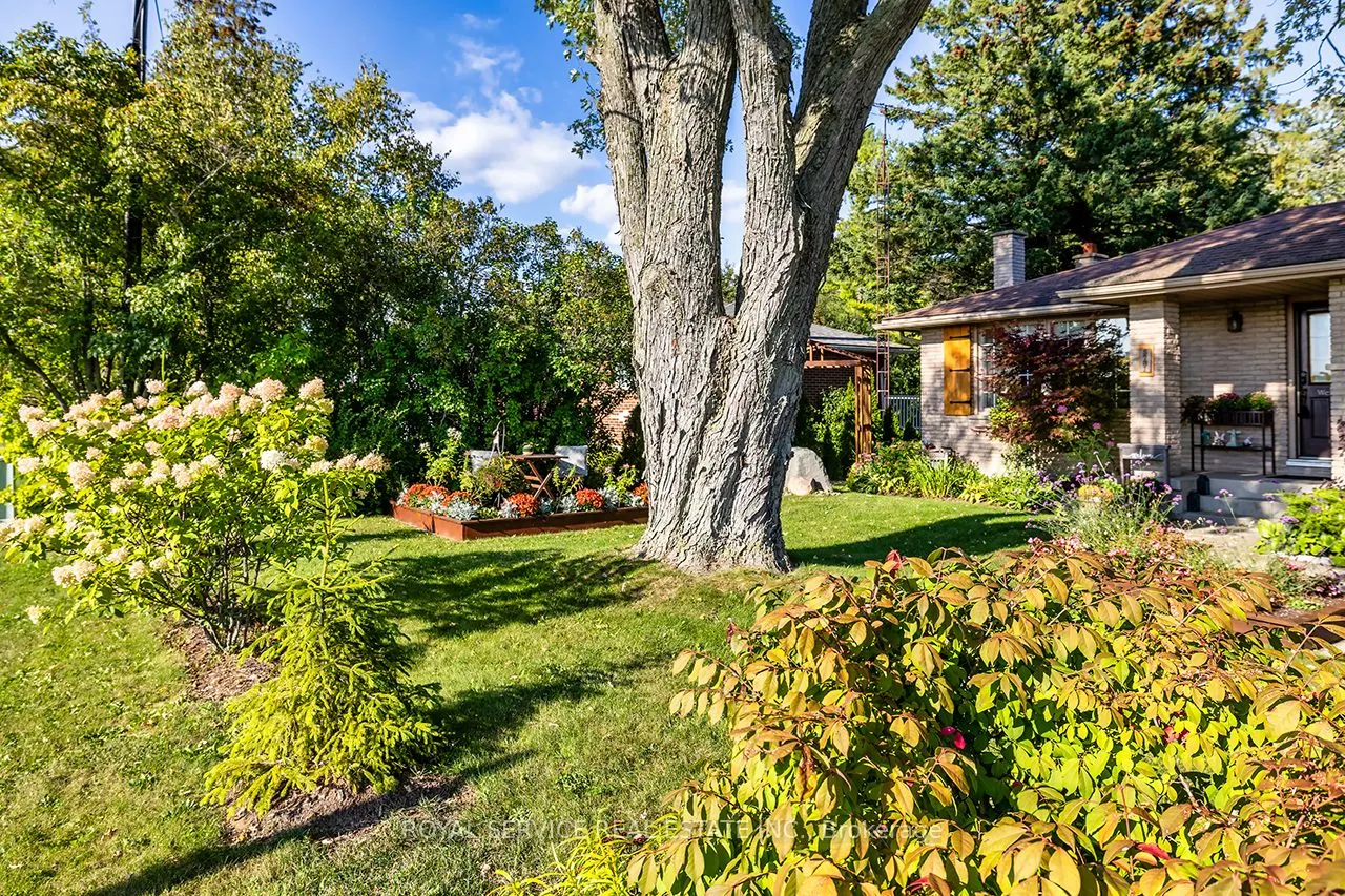 5781 Ochonski Road
