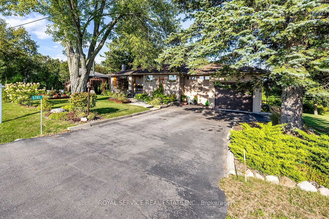 5781 Ochonski Road