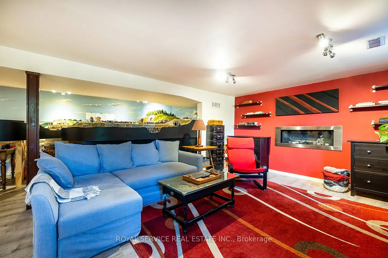 5781 Ochonski Road