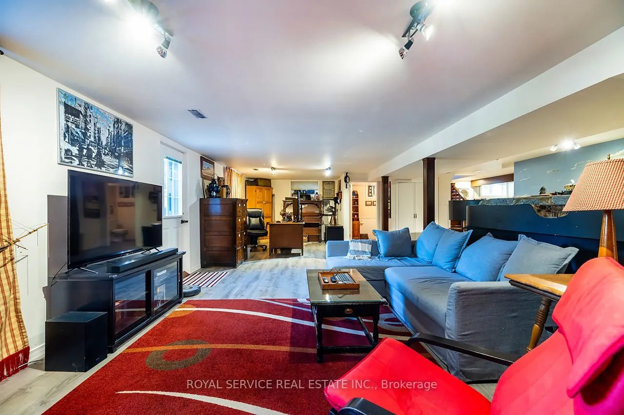 5781 Ochonski Road
