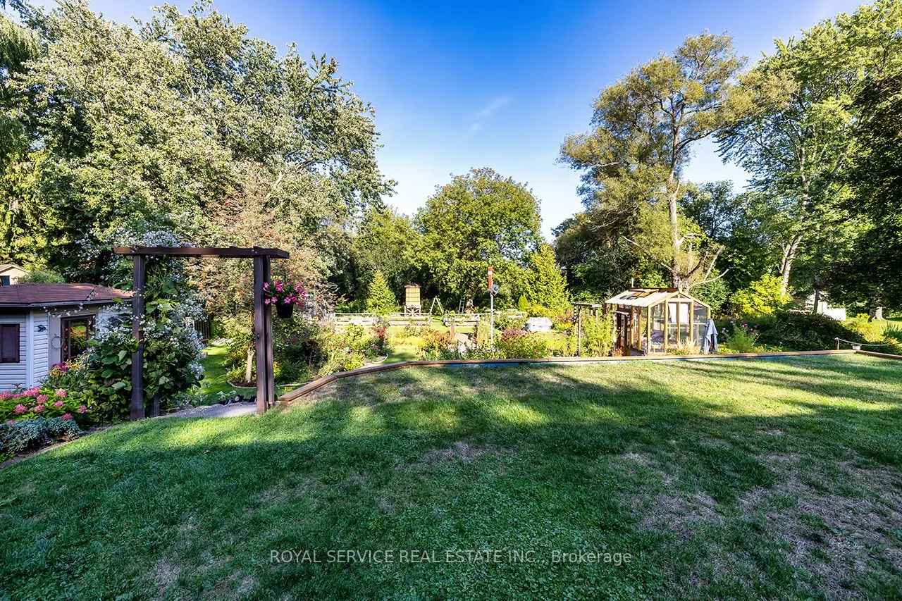 5781 Ochonski Road