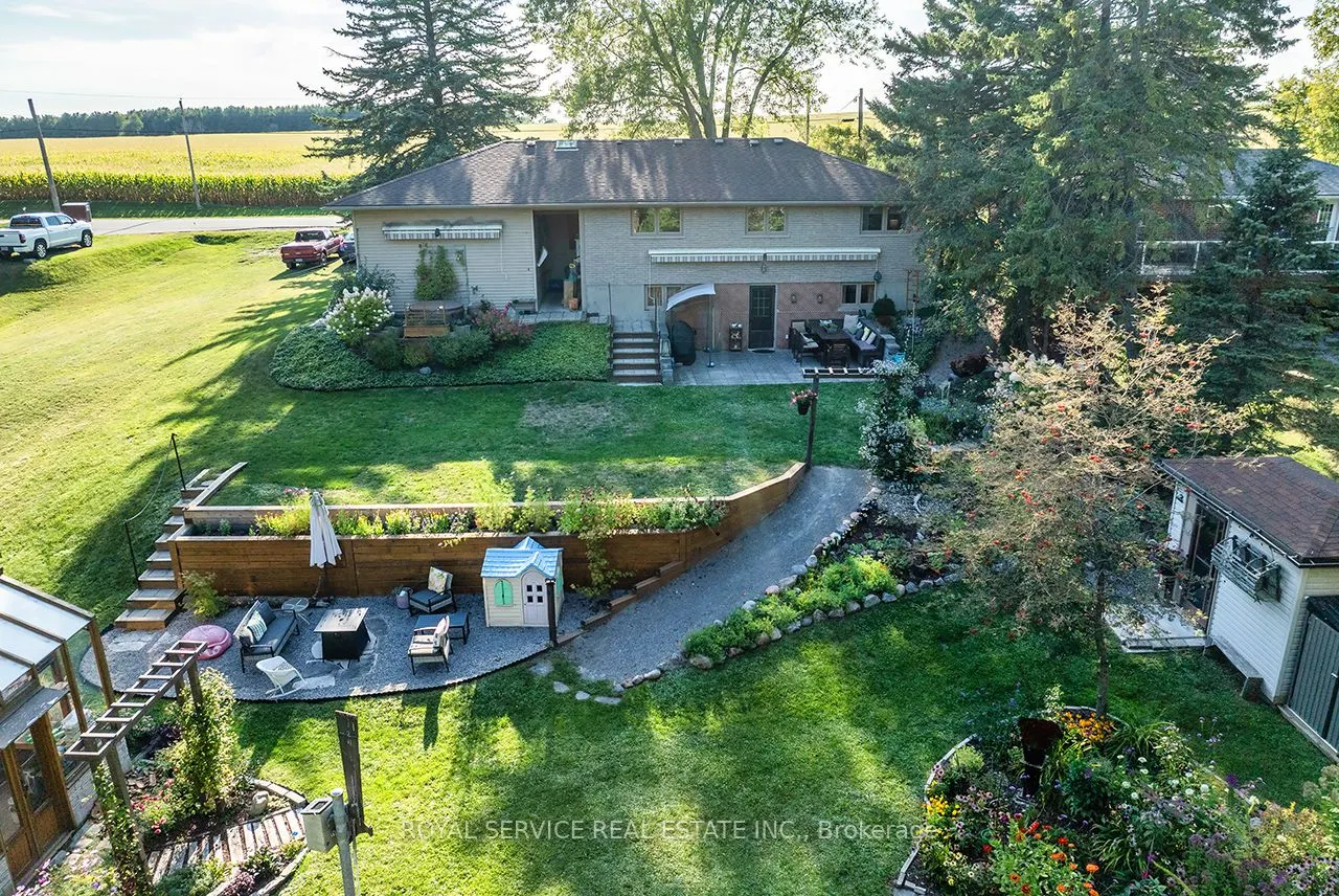 5781 Ochonski Road