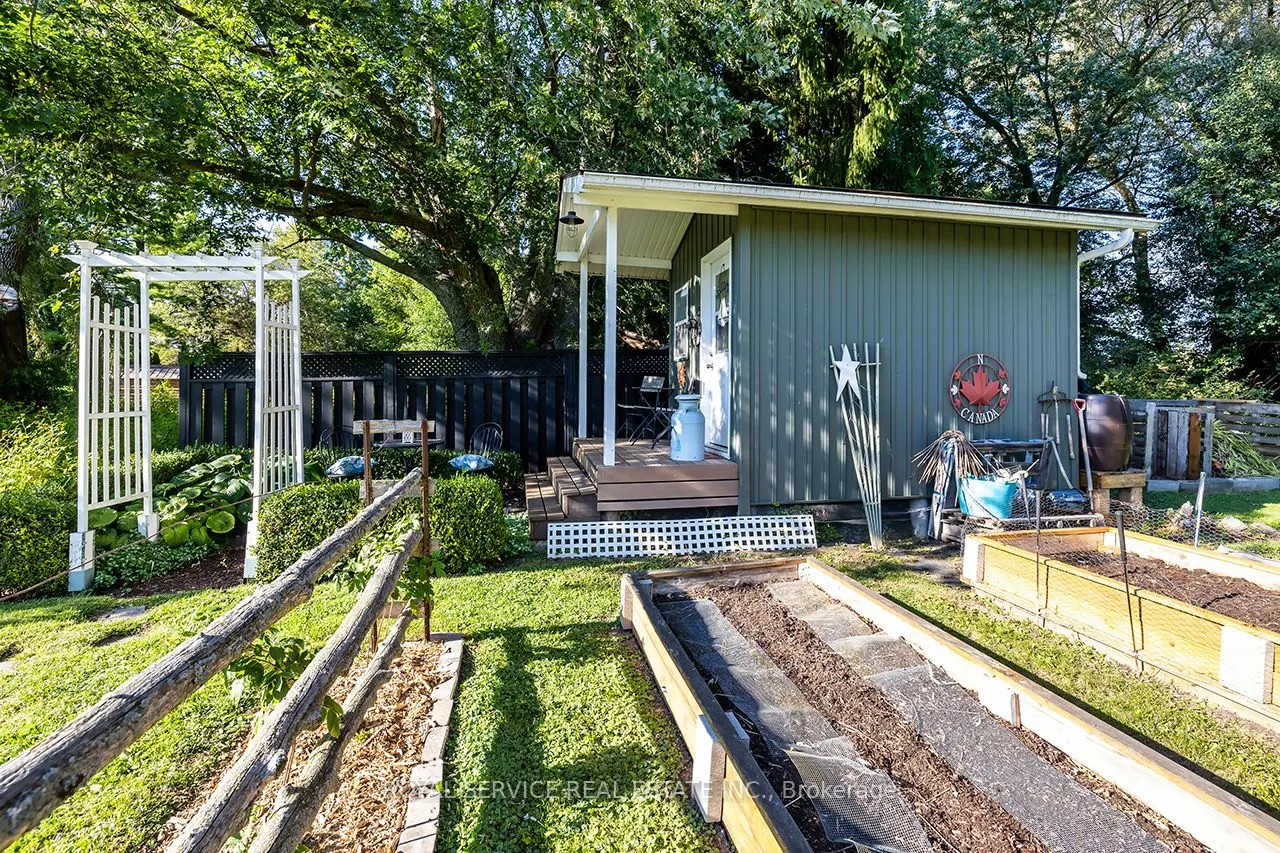 5781 Ochonski Road