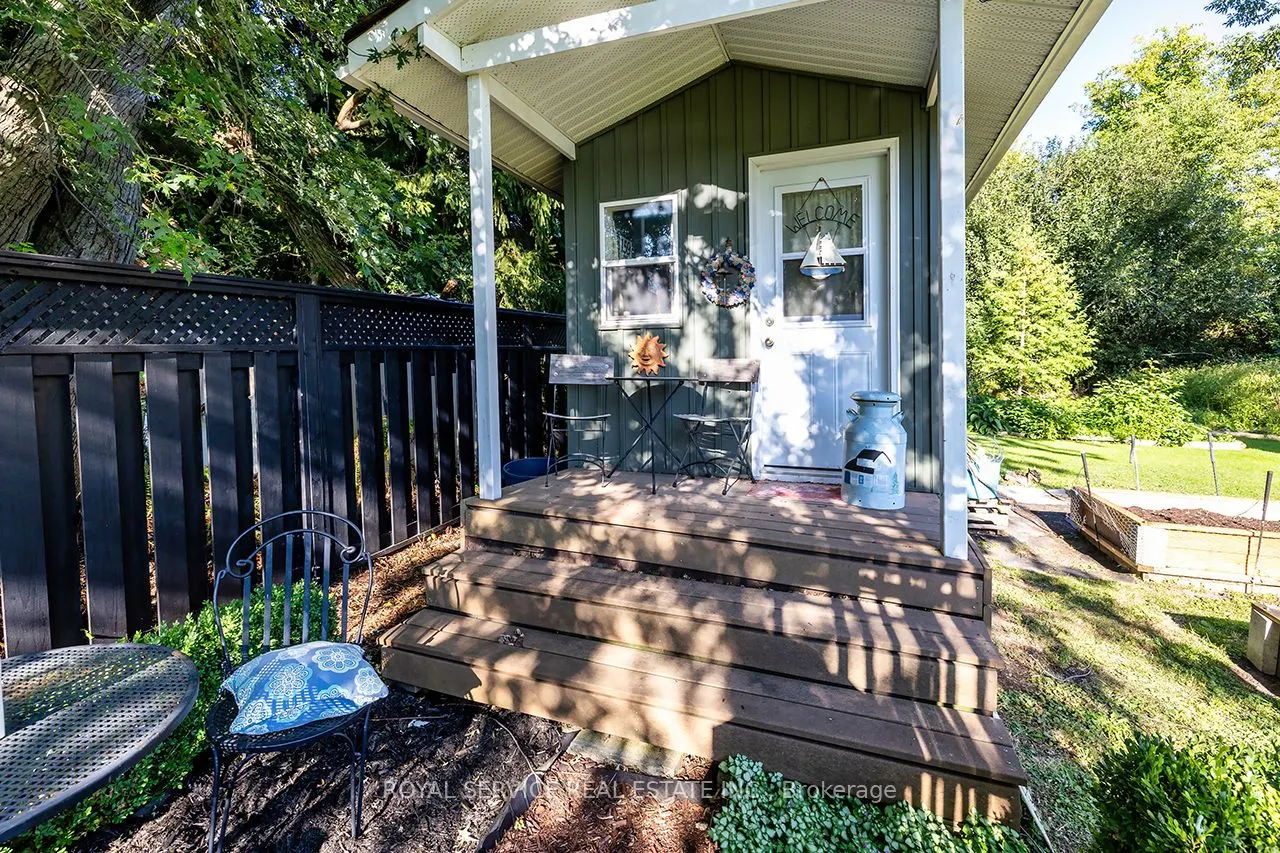 5781 Ochonski Road