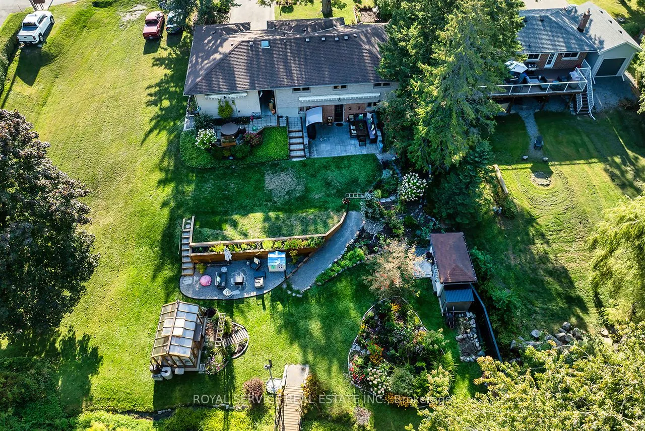 5781 Ochonski Road
