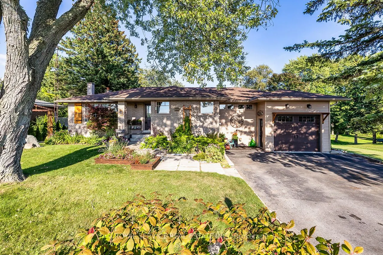 5781 Ochonski Road