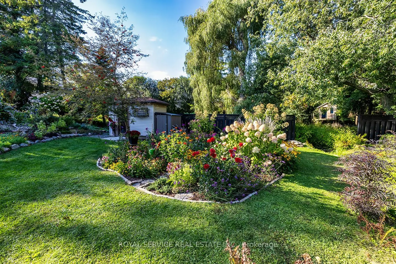 5781 Ochonski Road