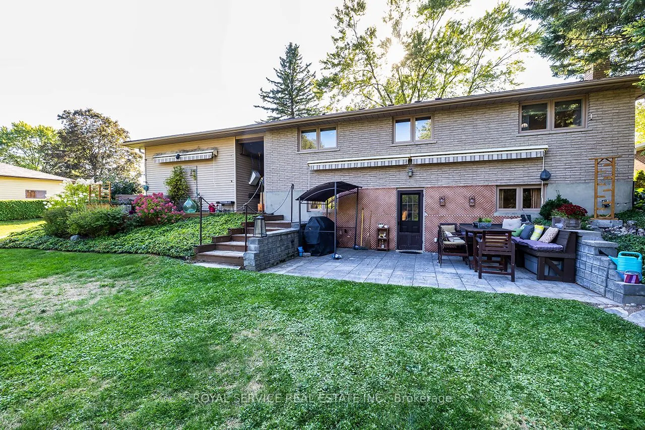 5781 Ochonski Road