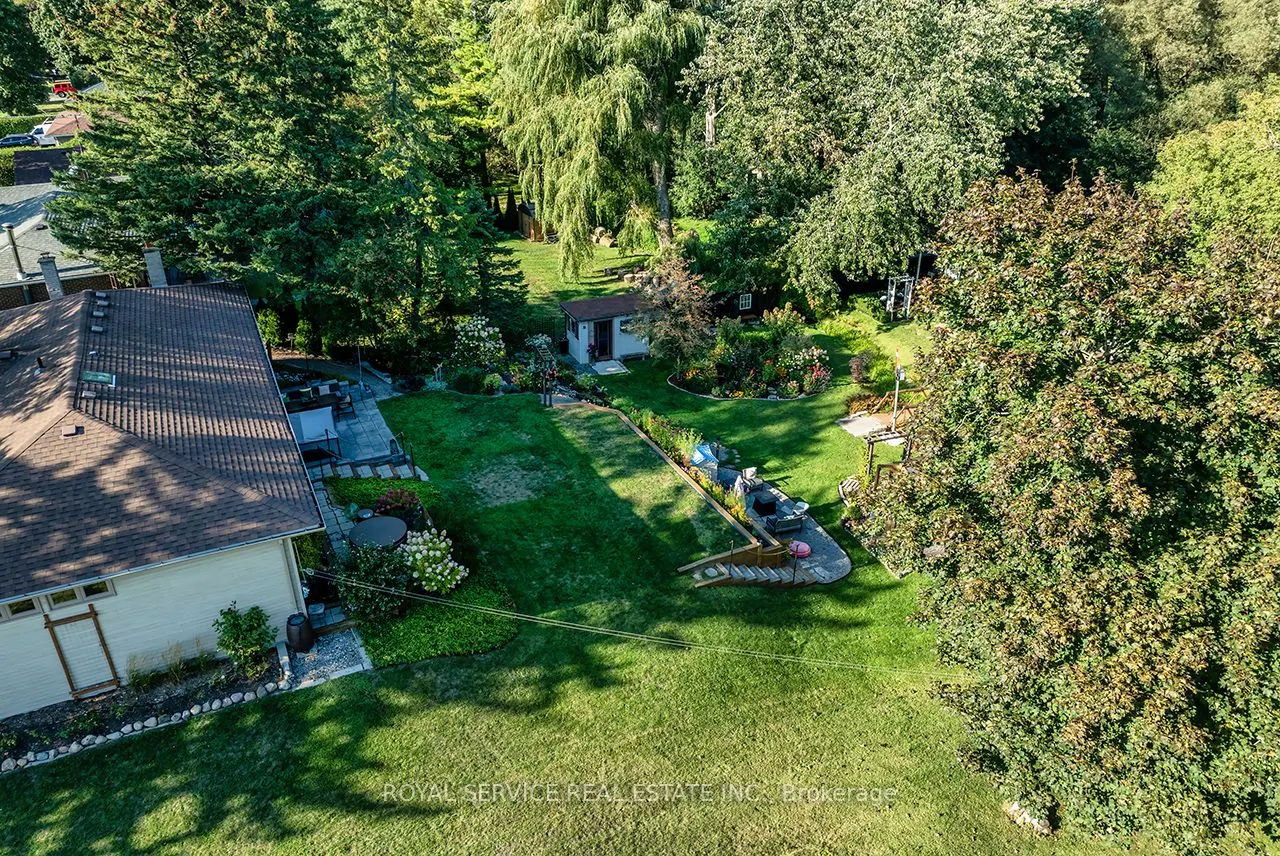 5781 Ochonski Road