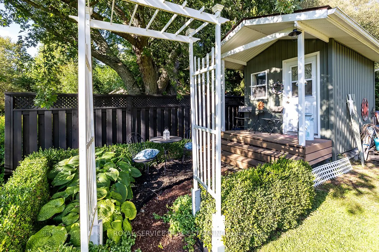 5781 Ochonski Road