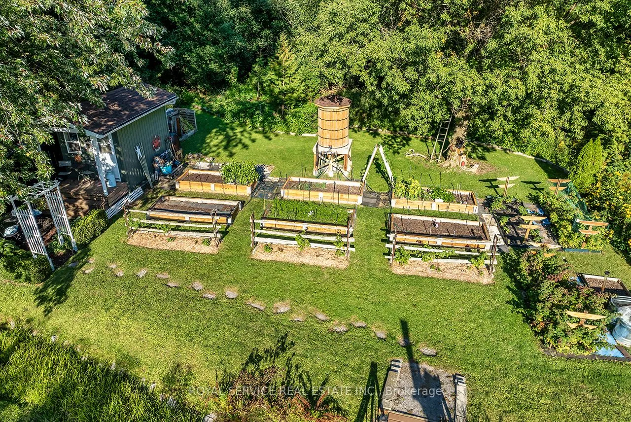 5781 Ochonski Road