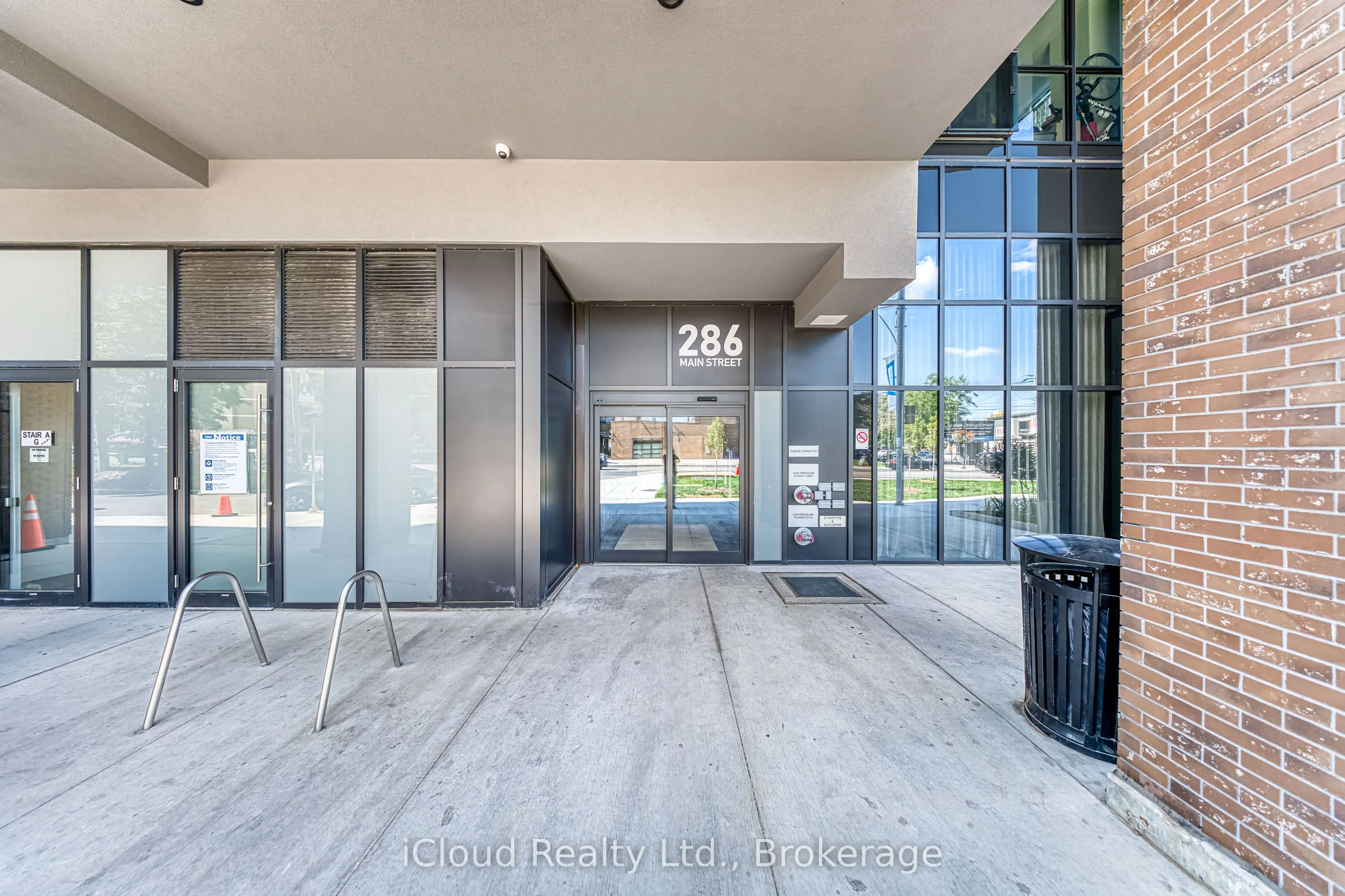 286 Main Street, #712