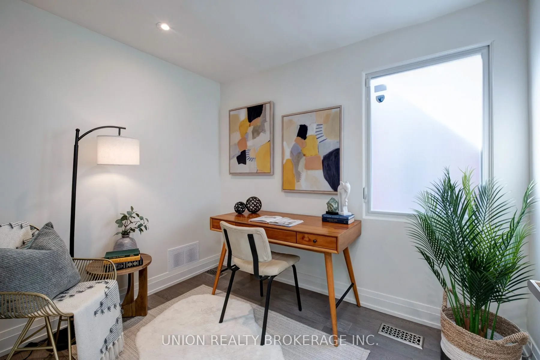 26 Greenwood Avenue