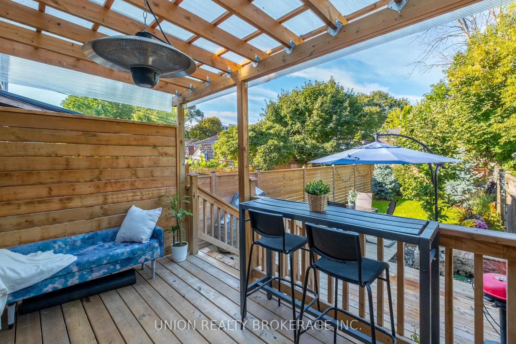 26 Greenwood Avenue